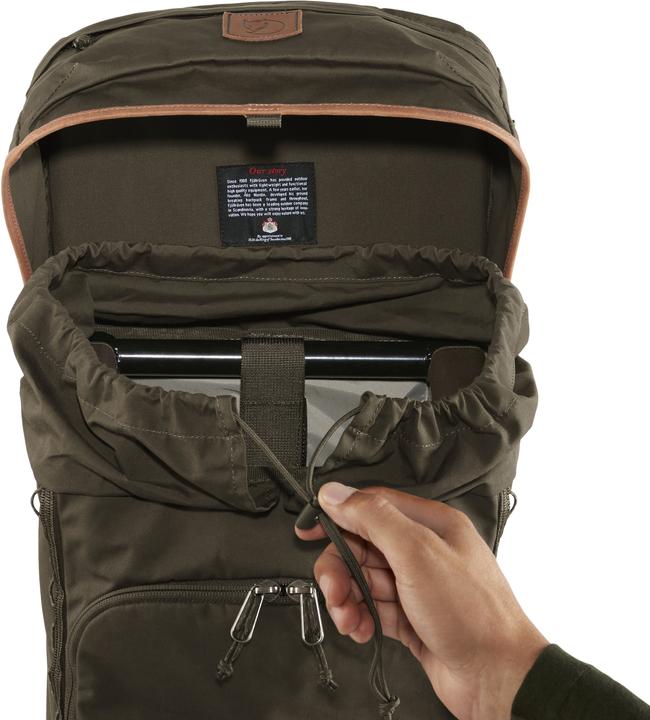 Image du produit Fjällräven Souches de Singi (27 l)