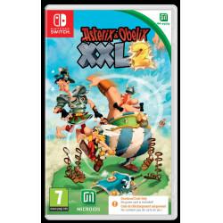 Image du produit Nacon Gaming Astérix & Obélix XXL2 (Code in a Box) (Switch, Switch Lite, Switch OLED, IT, EN)