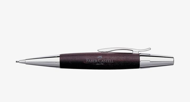Actual product image Faber-Castell e-motion Pear tree (1.40 mm, B, 1 x)