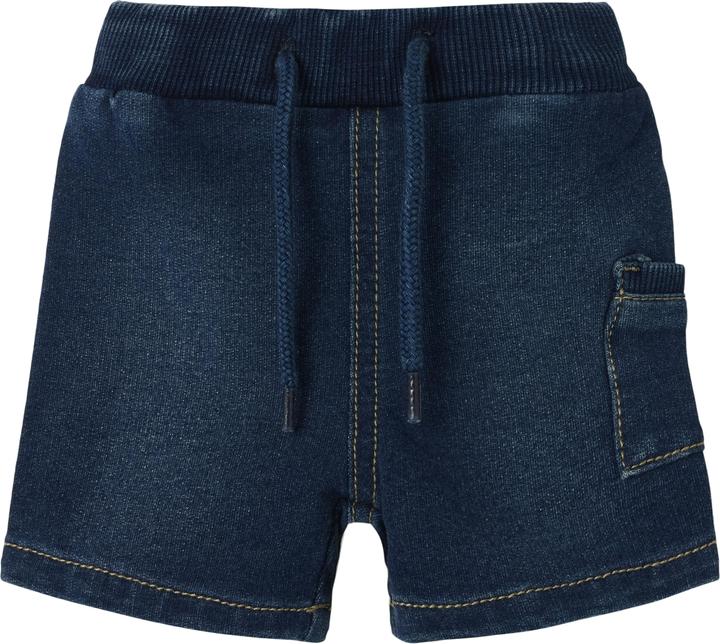 Produktbild Name it Denim Radlerhose (86)