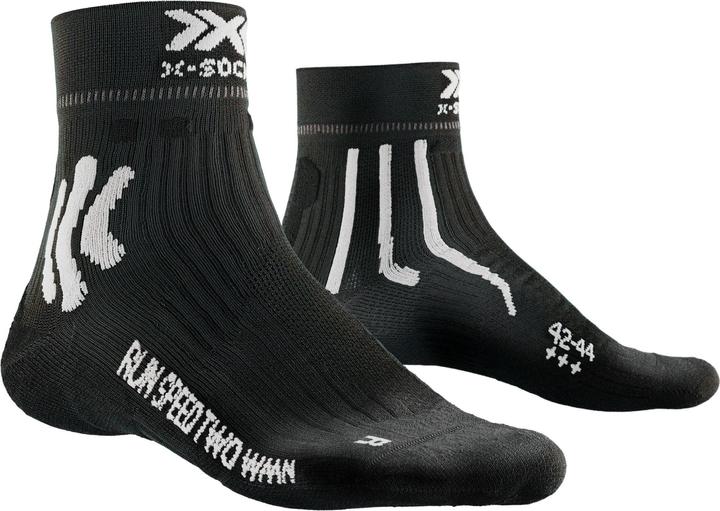 Produktbild X-Socks Women's Run Speed Two 4.0 (39 - 40)