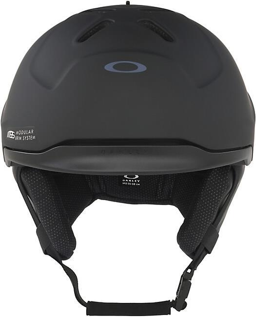 Image du produit Oakley MOD 3 casque de ski (55 - 59 cm, M)