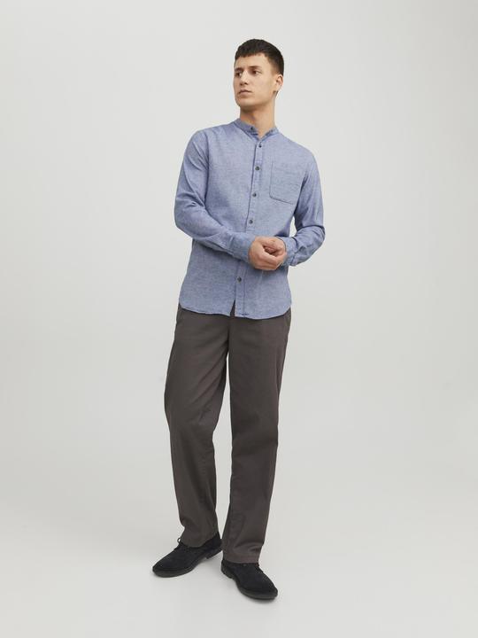 Produktbild Jack & Jones Melange- Hemd (XS)