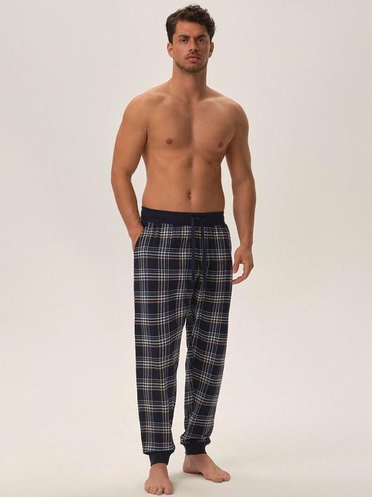 Actual product image Henderson Pyjama trousers (L)