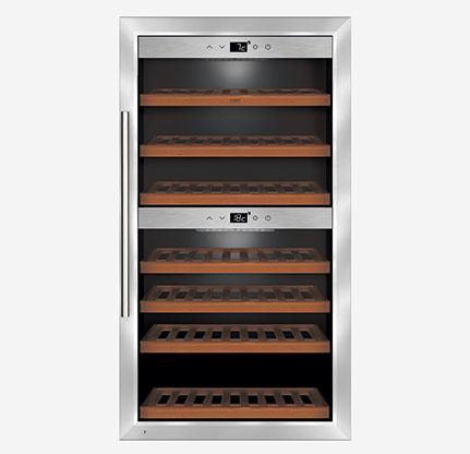 Image du produit Caso Wine Comfort 660 Smart