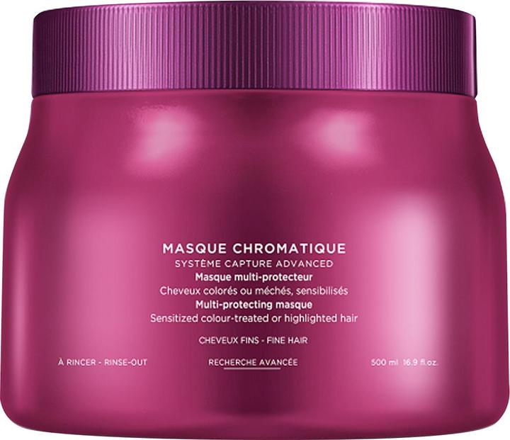 Image du produit Kérastase Reflection Masque Chromatique (500 ml)