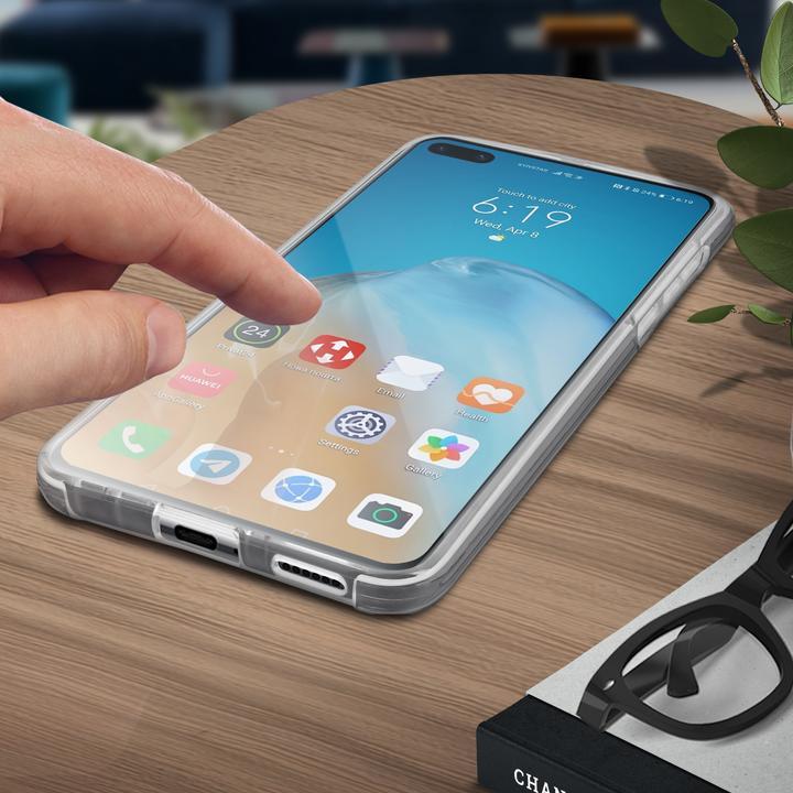 Actual product image Avizar Integral Series (Huawei P40 Pro)