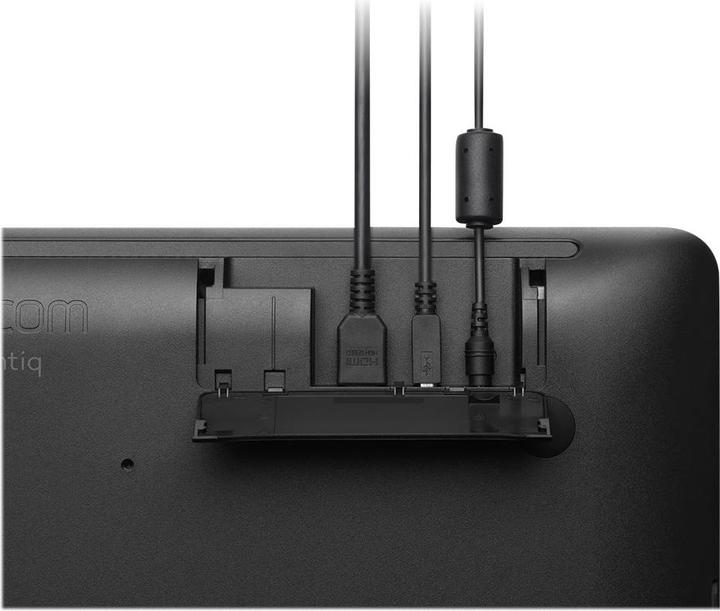 Productafbeelding Wacom Cintiq 22 (21.50", 5080 lpi)