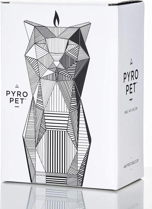 Produktbild 54Celsius PyroPet Kisa (1 Stk.)