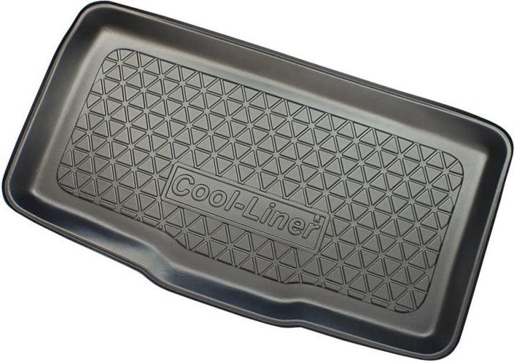 Image du produit ProPlus Bac de coffre pour Fiat Panda de 2012 à aujourd'hui
