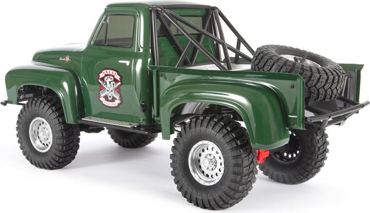 Produktbild Axial SCX10 II 1955 Ford F-100 (ARR Almost-Ready-to-Race)