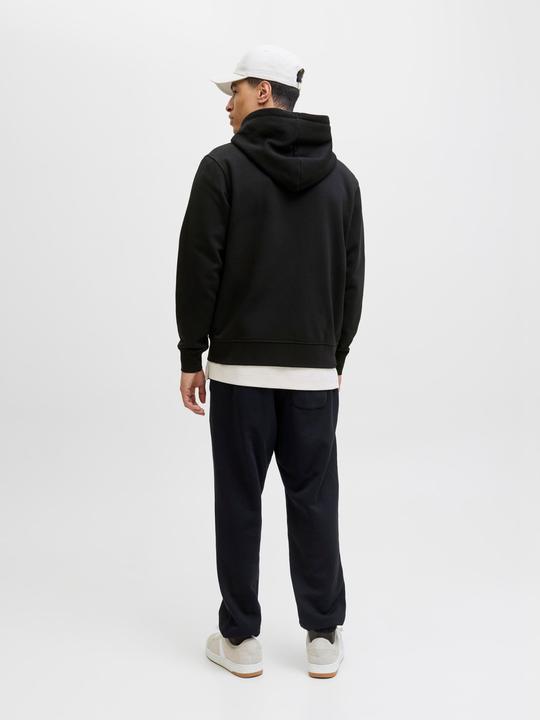 Produktbild Jack & Jones Jjesoho Sweat Zip Hood Noos (XXL)