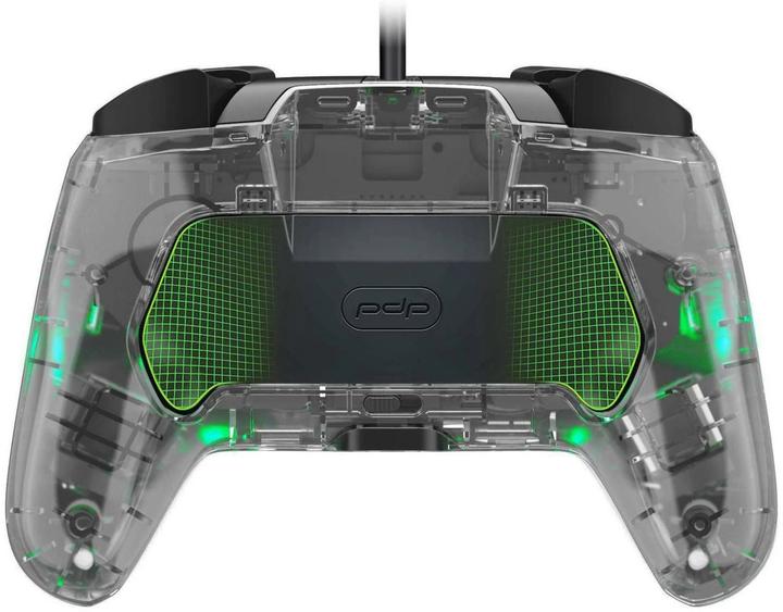 Produktbild PDP Afterglow Deluxe (Switch)