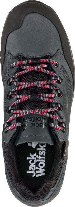 Produktbild Jack Wolfskin Rebellion Texapore Low W (40.5)