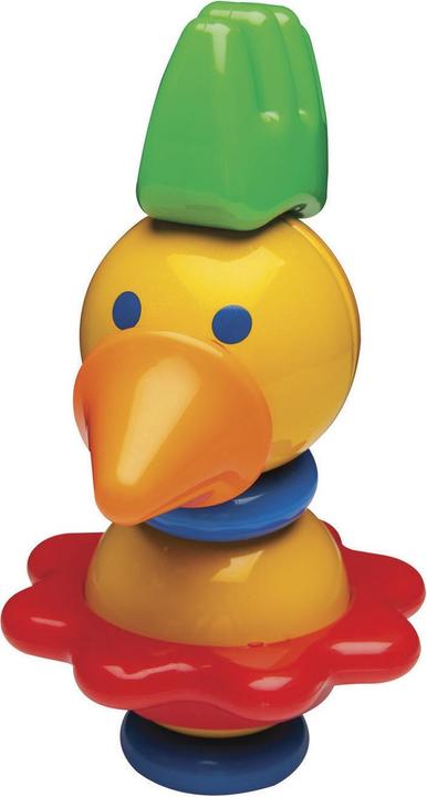 Actual product image Stick-O Forest Friends Set, 16dlg.