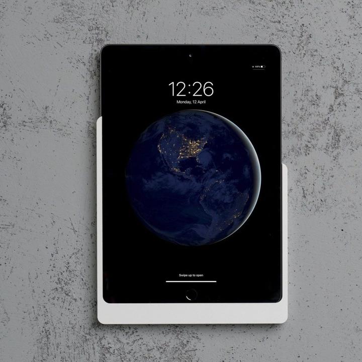 Actual product image Displine Companion Wall Home tablet wall mount Suitable for brand (tablet): Apple 25.9cm (10.2/)