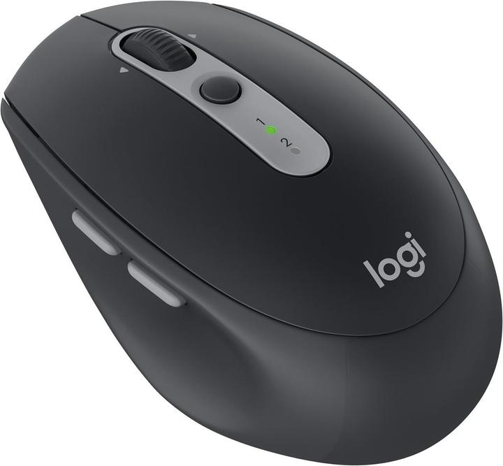 Logitech M590 (Wireless)