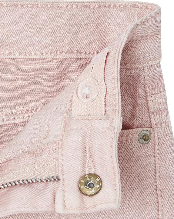 Image du produit Vertbaudet Mädchen Slim-Fit-Hose, Hüftweite REGULAR (122)