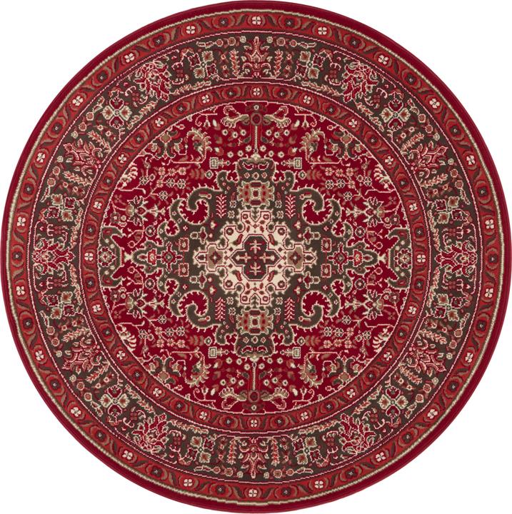 Actual product image Nouristan Skazar Isfahan (Ø 160 cm)