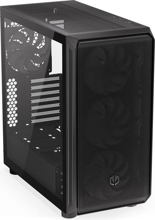Actual product image Endorfy ARX 700 ARGB (ATX, mATX, Mini-ITX)