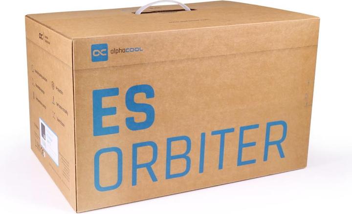 Image du produit Alphacool ES Orbiter 360 TS