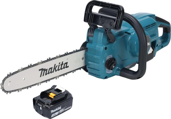 Produktbild Makita DUC 357 FX3 (Akku Kettensäge)