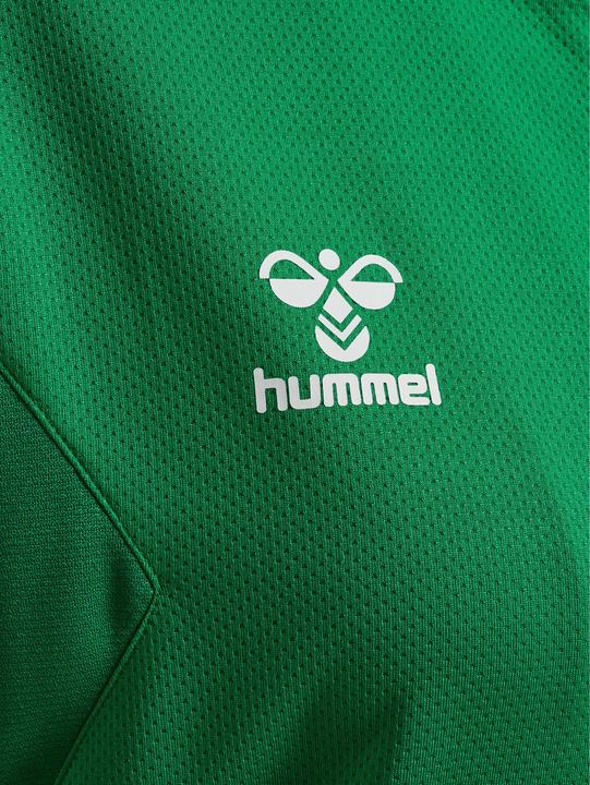Immagine prodotto hummel Hmlauthentic Pl Giacca Con Zip Donna (L)