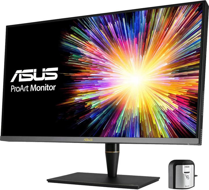 Image du produit ASUS ProArt PA32UCX-K (3840 x 2160 pixels, 32")
