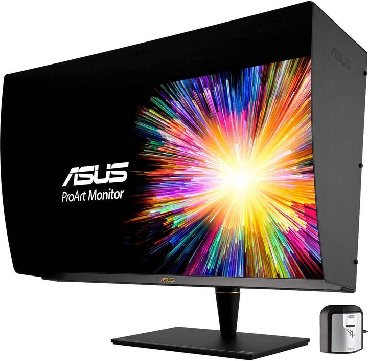 Image du produit ASUS ProArt PA32UCX-K (3840 x 2160 pixels, 32")