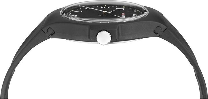 Image du produit M Watch Mondaine Core 37 (Montre analogique, Swiss Made, 37 mm)
