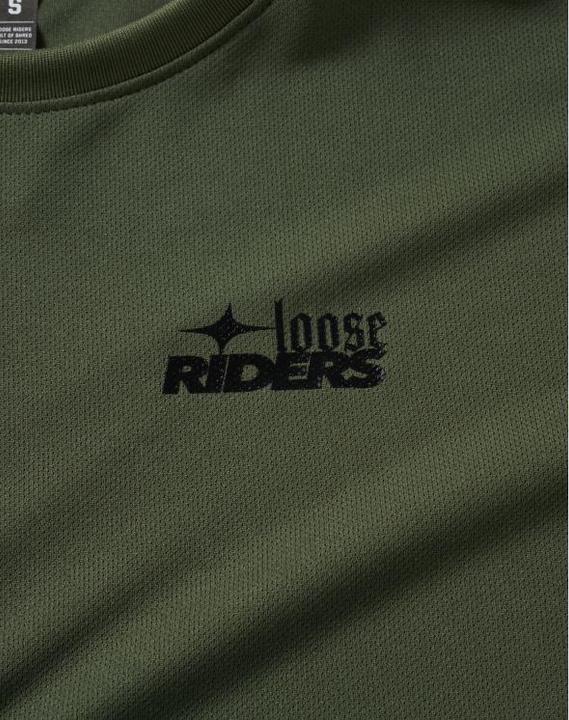 Produktbild Loose Riders Essential (S)