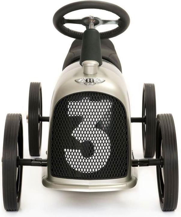 Immagine prodotto Baghera Rider Heritage