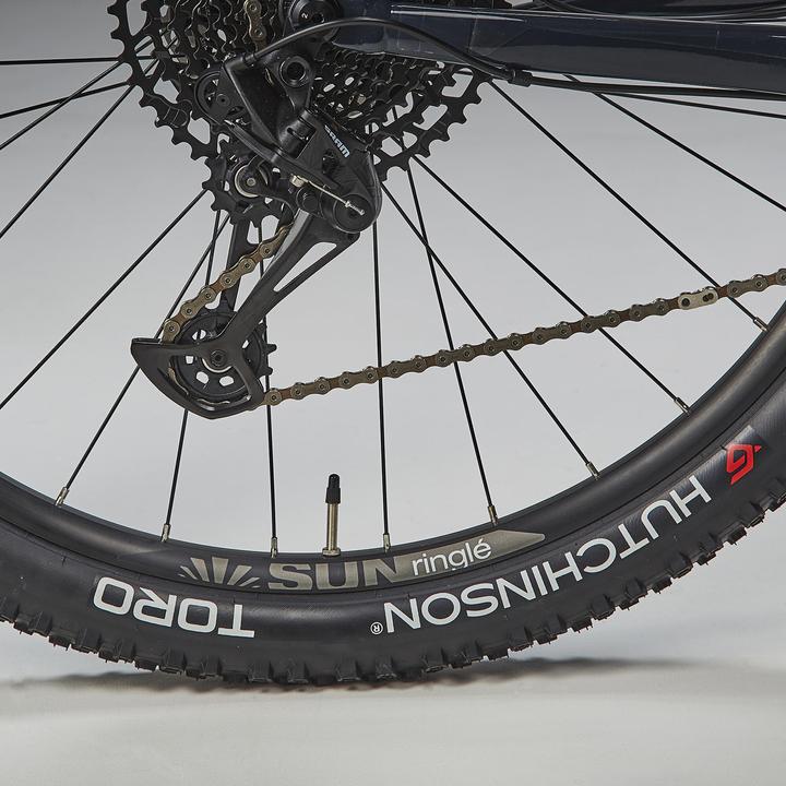Actual product image Rockrider AM 50 S (42.90 cm)