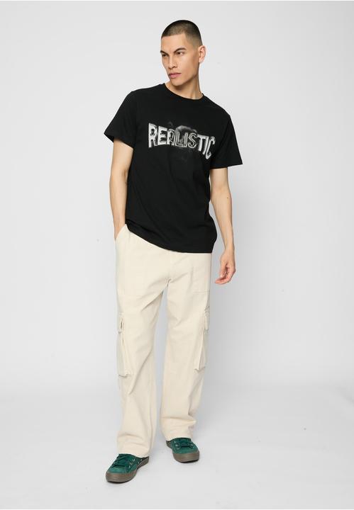 Actual product image Mister Tee Realistic Tee - 89217 (M)