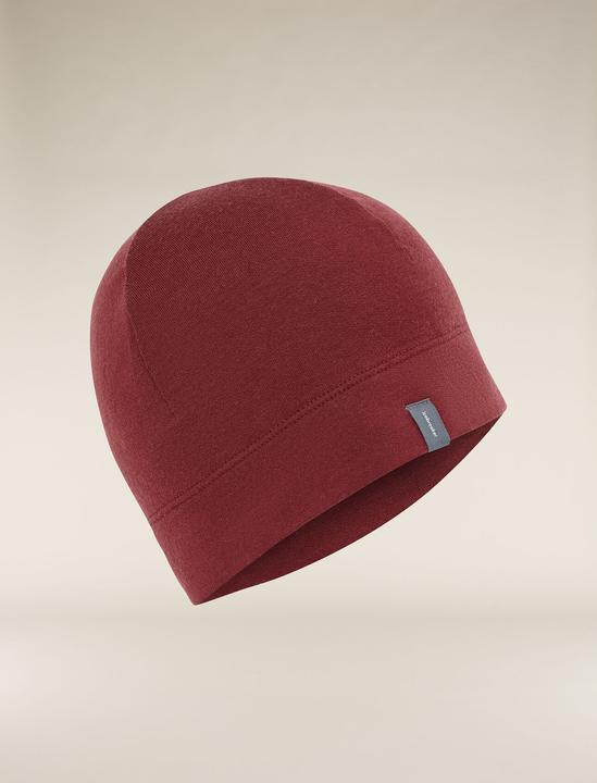Produktbild Icebreaker Unisex Merino 260 Ridge Beanie (One Size)