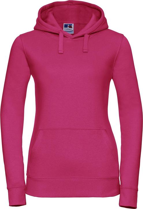 Image du produit Russell - Sweat à capuche AUTHENTIC - Femme (38 D)
