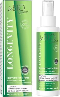 Be Bio Ewa Chodakowska Longevity Scalp Rub 100Ml (100 ml)