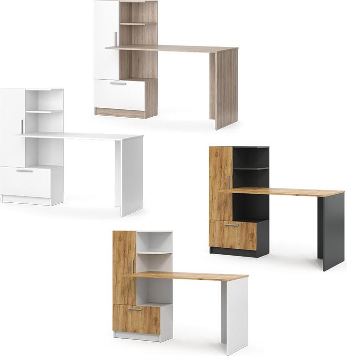 Immagine prodotto Vichy Tomy (150 x 59 x 120 cm)