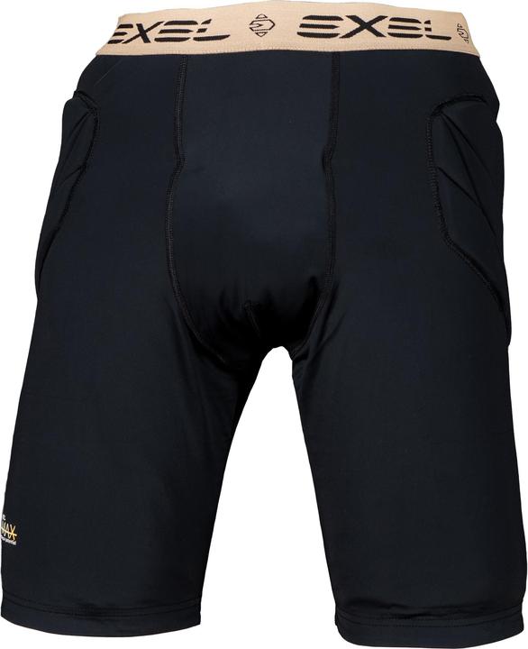 Produktbild Exel G Max Black (L)