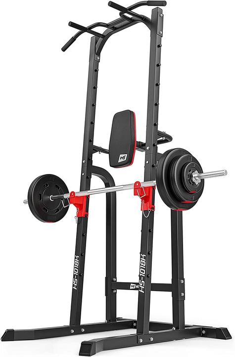 Produktbild Hs Hop-Sport HS-1018K Kraftturm