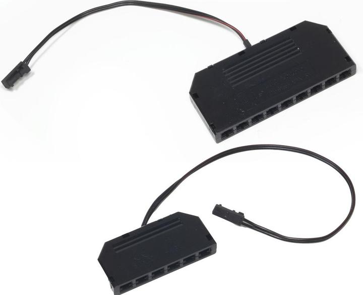 Produktbild L&S LED Verteiler 12 V