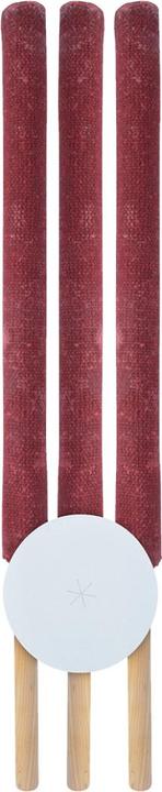 Actual product image Esschert Design Oilcloth torch set