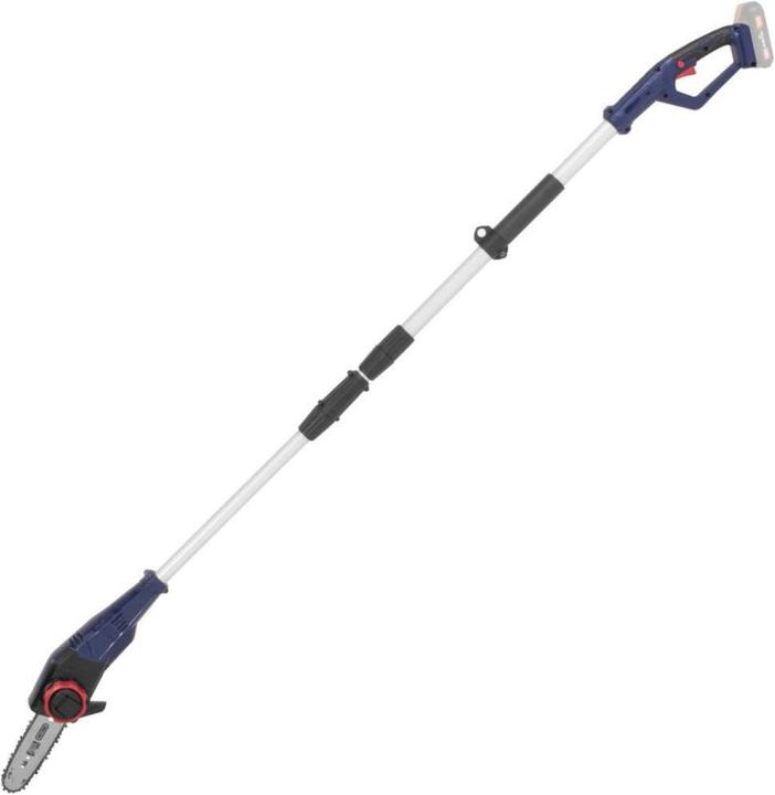 Immagine prodotto Güde Telescopio AST 18-0 (Sega a catena a batteria)