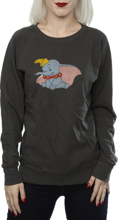 Produktbild Disney Classic Sweatshirt (XL)