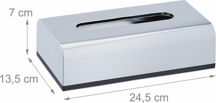 Actual product image Relaxdays Dokumentenablage (A4)