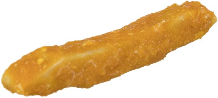 Produktbild Trixie Leckerli Chicken Fries 100 g (Junior, Senior, Adult, 1 Stk., 100 g)