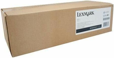 Lexmark Power Supply developer hvps