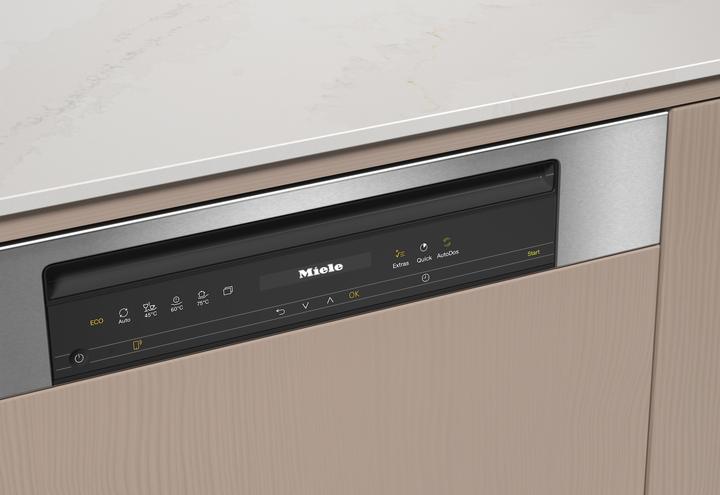 Image du produit Miele G 7131 SCi AD 125 Edition