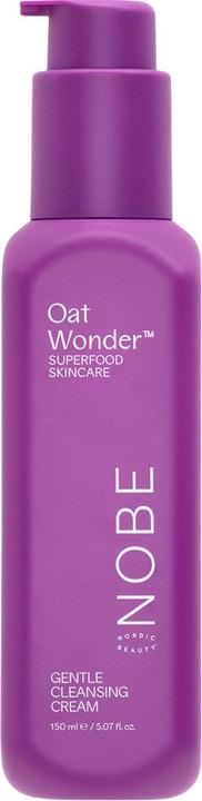 Nobe Oat Wonder® Gentle Cleansing Cream (Reinigungsmilch, 150 ml)