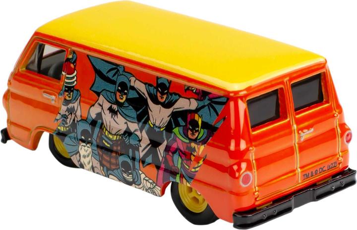 Actual product image Hot Wheels Premium Pop Culture Assortment